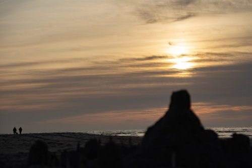 Ameland mei 2025-2
